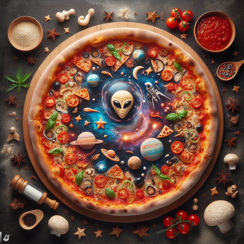 Quattro Formaggi